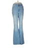 Lucky Brand Blue Jeans Size 8 - photo 1
