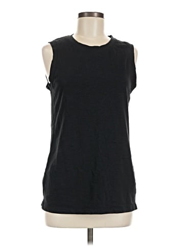 Quince Sleeveless T-Shirt (view 1)