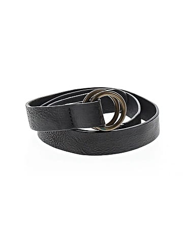 Brochu Walker Leather Belt (view 1)