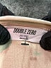 Double Zero Tan Long Sleeve T-Shirt Size S - photo 7