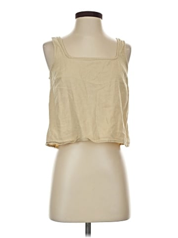Express Tank Top (view 1)