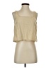 Express Tan Tank Top Size XS - photo 1