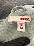 Bongo 100% Polyester Gray Jacket Size S - photo 6
