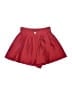 Keepsake Red Shorts Size XS - photo 1