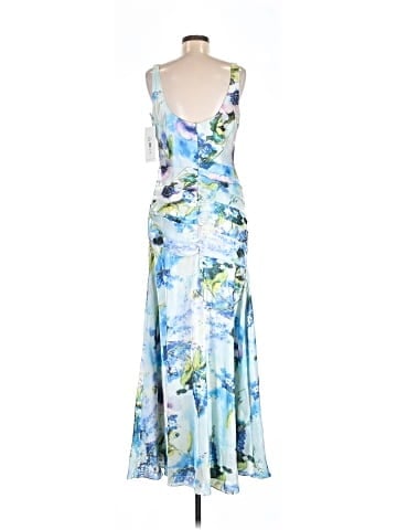 Theia Cocktail Dress (view 2)