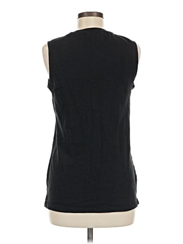 Quince Sleeveless T-Shirt (view 2)