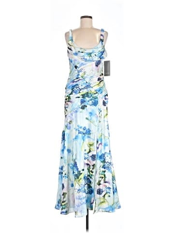 Theia Cocktail Dress (view 1)