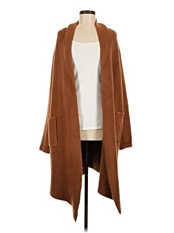 Pink Martini Cardigan (view 1)