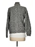 Alps Tweed Gray Cardigan Size M - photo 2