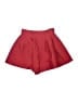 Keepsake Red Shorts Size XS - photo 2