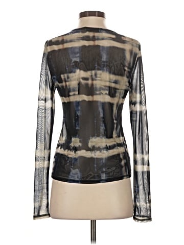 Rebecca Minkoff Long Sleeve Top (view 2)