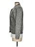 Alps Tweed Gray Cardigan Size M - photo 5