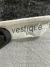 Vestique Ivory Bodysuit Size L - photo 3