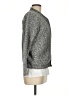 Alps Tweed Gray Cardigan Size M - photo 4
