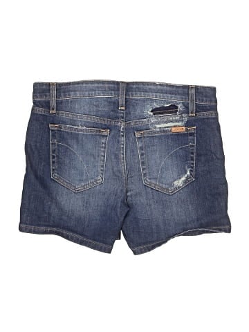 Joe's Jeans Denim Shorts (view 2)