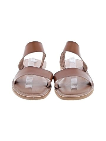 Universal Thread Sandals (view 2)