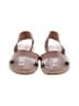 Universal Thread Tan Sandals Size 8 - photo 2