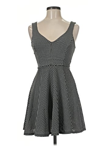 Finn & Clover Casual Dress (view 1)