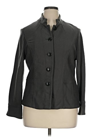 Coldwater Creek Blazer (view 1)