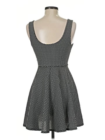 Finn & Clover Casual Dress (view 2)