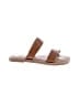 Universal Thread Tan Sandals Size 8 - photo 1