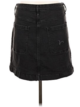 Madewell Denim Skirt (view 2)