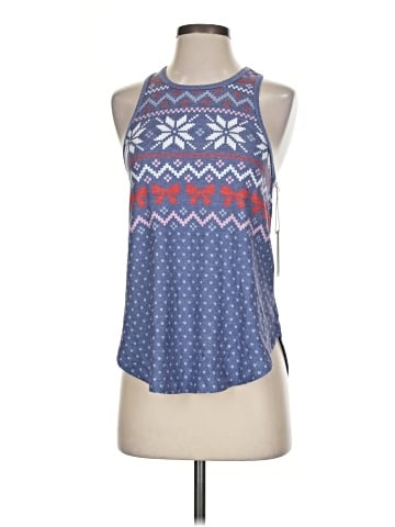 P.J. Salvage Tank Top (view 1)