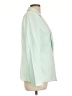 Preston & York Green Blazer Size 10 - photo 4