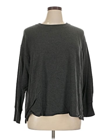 L.L.Bean Long Sleeve Top (view 1)