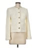 MNG Tweed Ivory Blazer Size M - photo 1