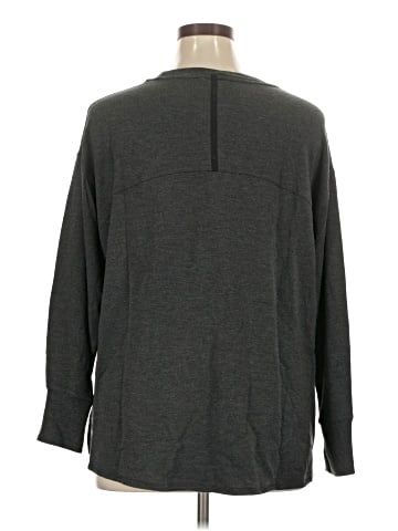L.L.Bean Long Sleeve Top (view 2)