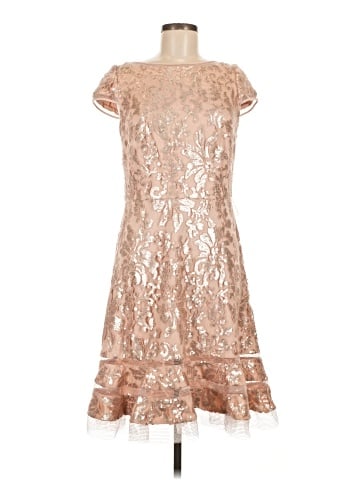Tadashi Shoji Cocktail Dress (view 1)