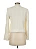MNG Tweed Ivory Blazer Size M - photo 2