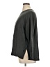 L.L.Bean Gray Long Sleeve Top Size 1X (petite) - photo 5