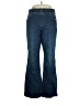 SPANX Blue Jeans Size 1X - photo 1