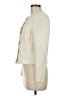 MNG Tweed Ivory Blazer Size M - photo 5
