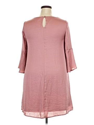 Lily Star Casual Dress (view 2)
