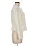 MNG Tweed Ivory Blazer Size M - photo 4