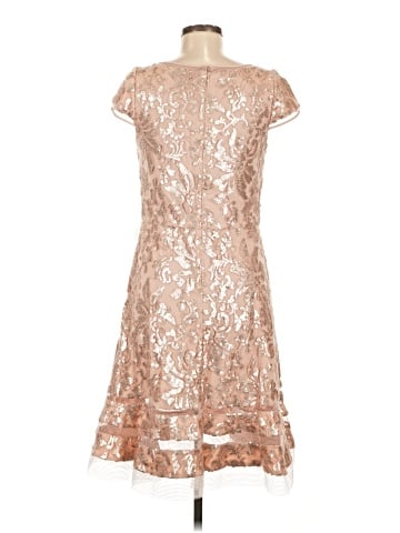 Tadashi Shoji Cocktail Dress (view 2)