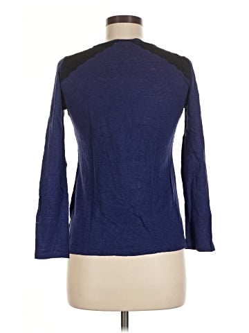 Sandro 3/4 Sleeve T-Shirt (view 2)