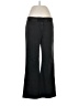 Stoosh 100% Polyester Black Dress Pants Size 9 - photo 1