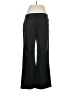 Stoosh 100% Polyester Black Dress Pants Size 9 - photo 2