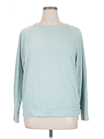 Eddie Bauer Sweatshirt (view 1)