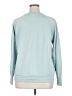 Eddie Bauer Teal Sweatshirt Size XL - photo 2