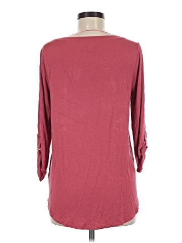 Cupio 3/4 Sleeve T-Shirt (view 2)