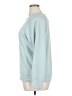 Eddie Bauer Teal Sweatshirt Size XL - photo 5