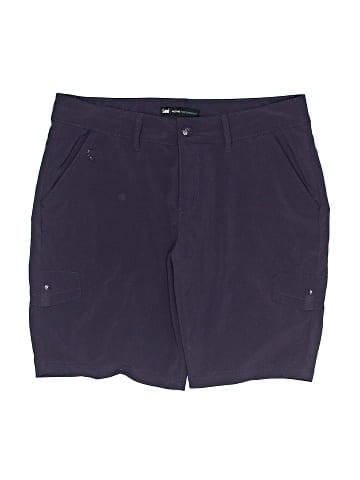 Lee Cargo Shorts (view 1)