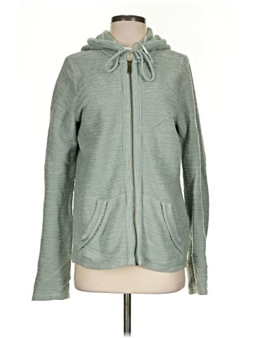 fat face Zip Up Hoodie (view 1)