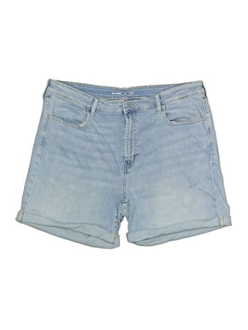Old Navy Denim Shorts (view 1)