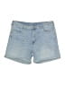 Old Navy Blue Denim Shorts Size 18 - photo 1